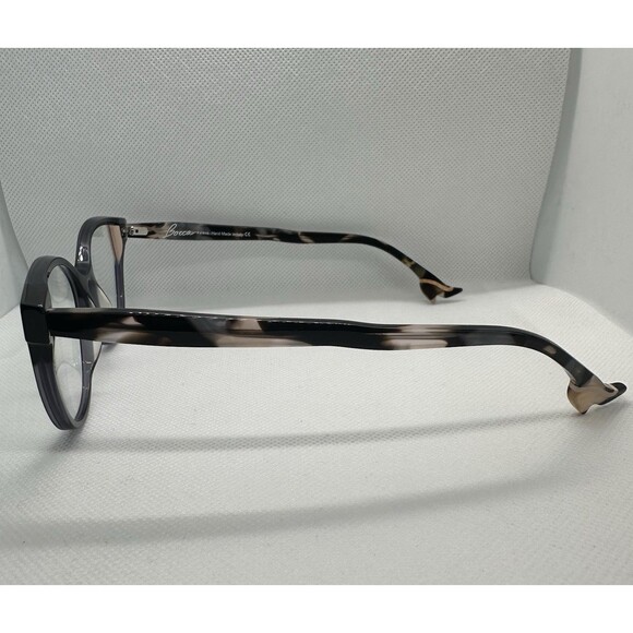 Face a Face Bocca Lemon 1 Col 203 Women's Eyeglasses 51-17-145 Mauve FRAMES ONLY - Picture 2 of 10